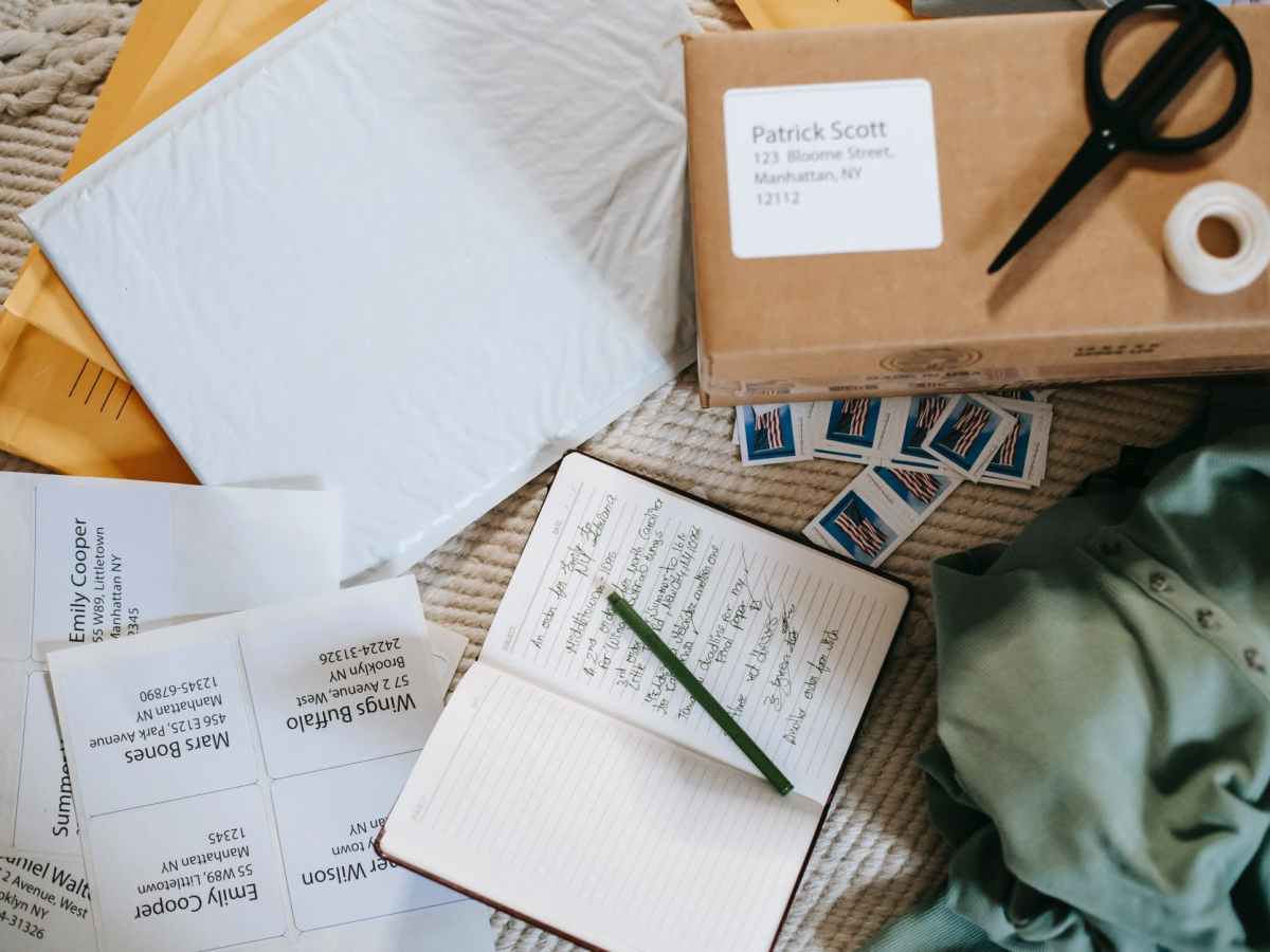 Znaczki pocztowe – co warto&nbsp;wiedzieć